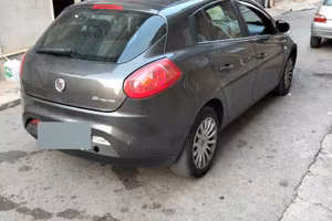 Fiat Bravo