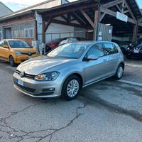 Volkswagen Golf 1.6 TDI 90 CV 5p. Trendline BlueMo