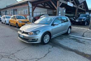 Volkswagen Golf 1.6 TDI 90 CV 5p. Trendline BlueMo