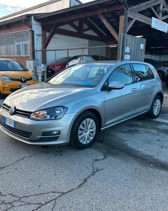 Volkswagen Golf 1.6 TDI 90 CV 5p. Trendline BlueMo