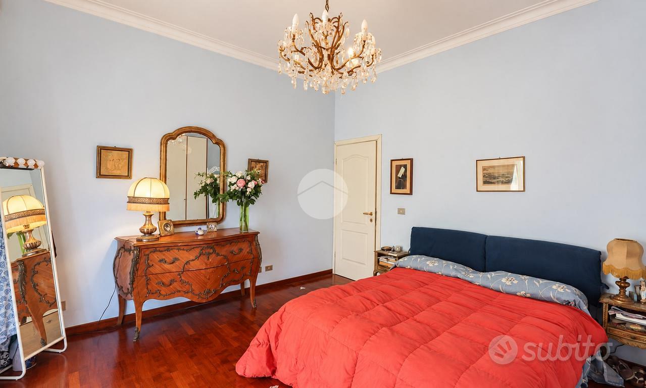 Appartamento – Roma, Monteverde, Gianicolense - Altro