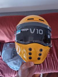 Casco integrale HJC V10 