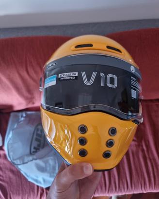 Casco integrale HJC V10 