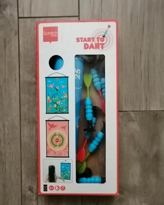 Gioco freccette