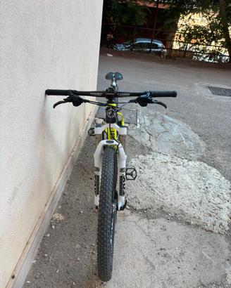 Fondriest XC F80
