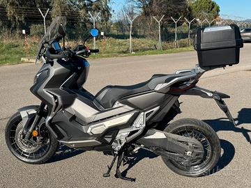 Honda X-ADV