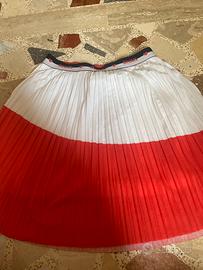 Gonnellina della Brums