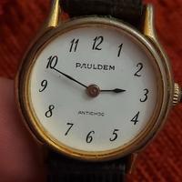 orologio anni 60 Pauldem