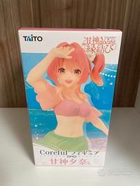 Statuetta Taito Coreful Yuna Amagami Tying the Kno