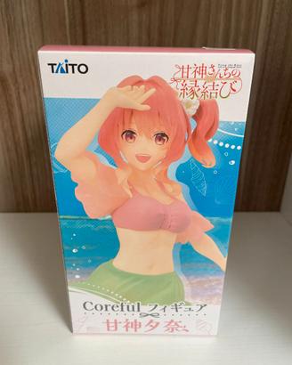 Statuetta Taito Coreful Yuna Amagami Tying the Kno