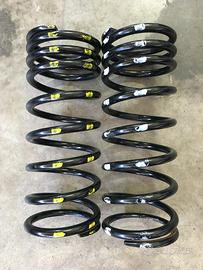 Molle anteriori Land Rover Defender 110 TD5