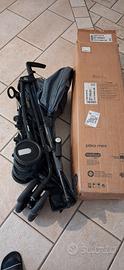 passeggino peg perego pliko mini