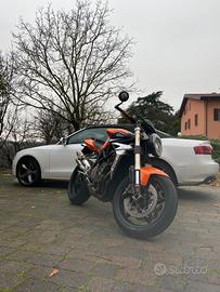 Mv Agusta Brutale 910