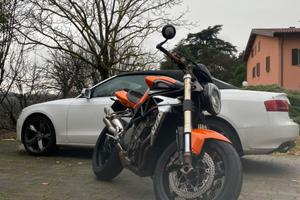 Mv Agusta Brutale 910