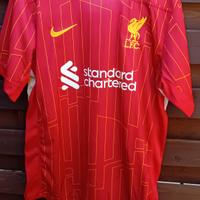 Maglia Liverpool 2024/2025