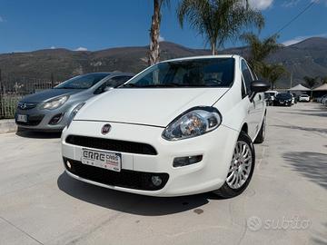 FIAT PUNTO ANNO 2017 1.3 MJT 95 CV EURO 6