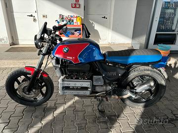 BMW k 100