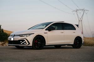 Golf 8 GTI
