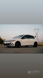 Golf 8 GTI