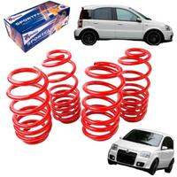 KIT Assetto Sportivo Fiat Panda 169 100 Cavalli