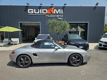 Porsche Boxster 2.5