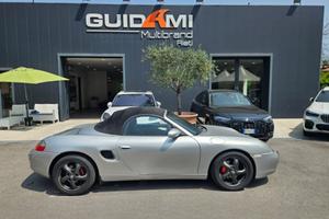 Porsche Boxster 2.5