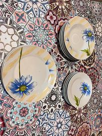 Set piatti
