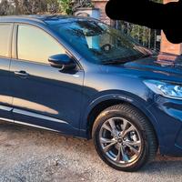 Ford Kuga Plug In Hybrid ST line X 2023
