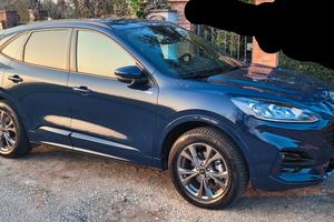 Ford Kuga Plug In Hybrid ST line X 2023
