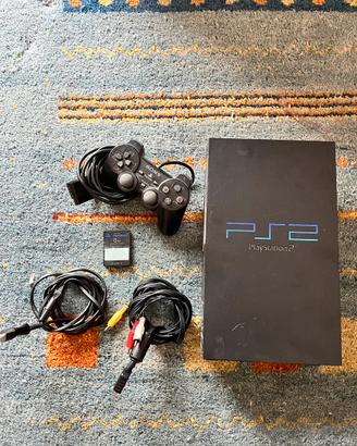 Playstation 2