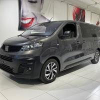 FIAT Scudo L3H1 2.0 Bluehdi 145cv AT8 9 posti