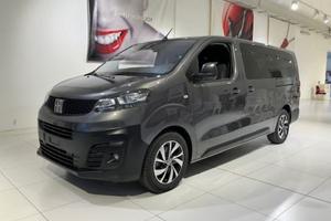 FIAT Scudo L3H1 2.0 Bluehdi 145cv AT8 9 posti