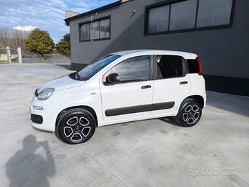Fiat Panda 0.9 TwinAir Turbo S&S 4x4 Pop Van 2 pos