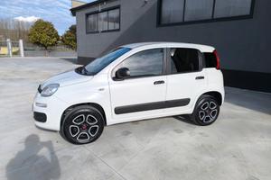 Fiat Panda 0.9 TwinAir Turbo S&S 4x4 Pop Van 2 pos