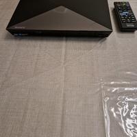 lettore Blu-ray 3d Sony bdp-s5200 wifi