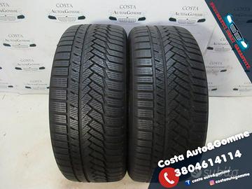 Gomme 235 45 18 Continental 2019 85% MS