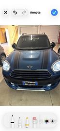 Auto Mini contryman