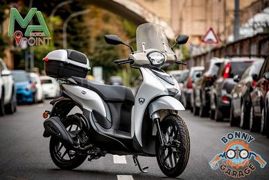 WOTTAN ONE 125 GRIGIO Patente B NUOVI