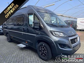 DREAMER D68 SELECT PLUS
