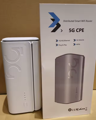Router Modem 5G SIM