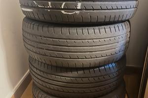 Gomme 185/60/R14