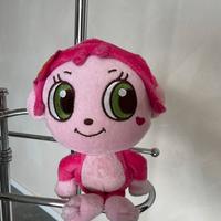 Peluche scimmietta Benetton