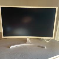 Monitor acer 24 pollici
