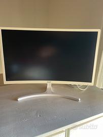 Monitor acer 24 pollici