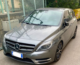 Mercedes classe B premium 180