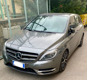 Mercedes classe B premium 180