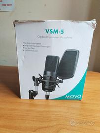 VSM-5 MOVO