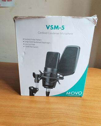 VSM-5 MOVO