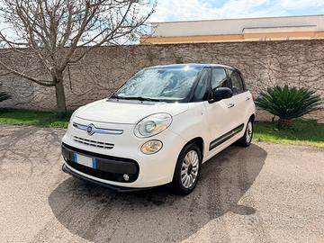 Fiat 500L 1.6 M.jett 105cv Lounge