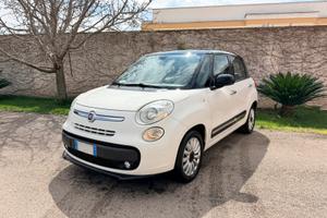 Fiat 500L 1.6 M.jett 105cv Lounge